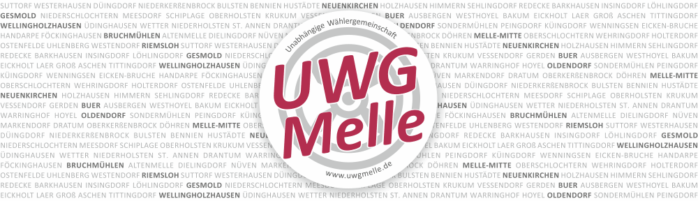 UWG-Melle e.V.