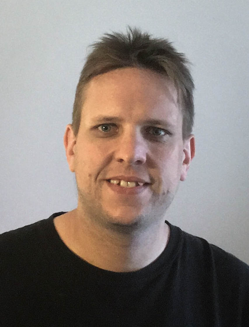 Portrait Christian Huth UWGMelle e.V.UWGMelle e.V.